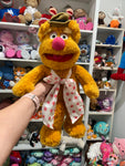 2004 18” Fozzy Bear Plush