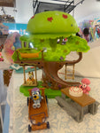 Bluey Treehouse Set