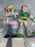 Buzz & Bo Peep