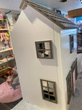 Pottery Barn Wooden Dollhouse