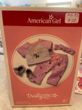 AG PJs