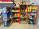 Kidkraft Wooden Firehouse