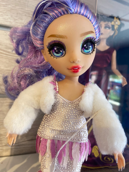 RH Doll