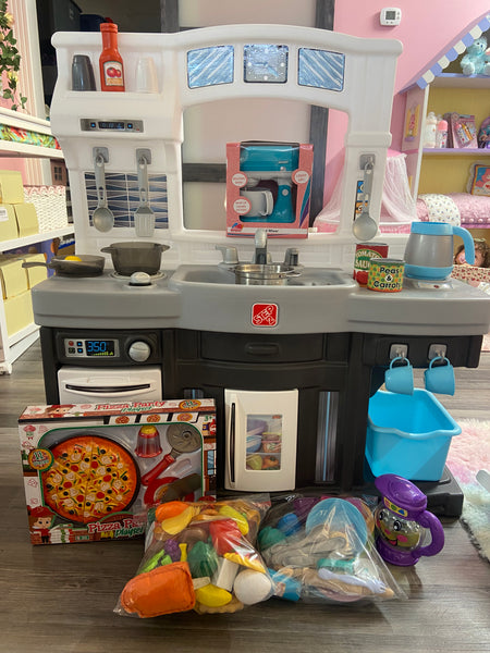Step2 Kitchen Set