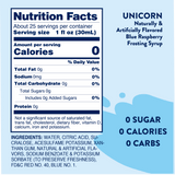 Sugar Free Unicorn™ Syrup