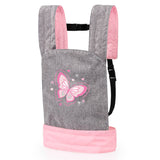 Baby Doll Carrier- Butterfly arrives 10/1