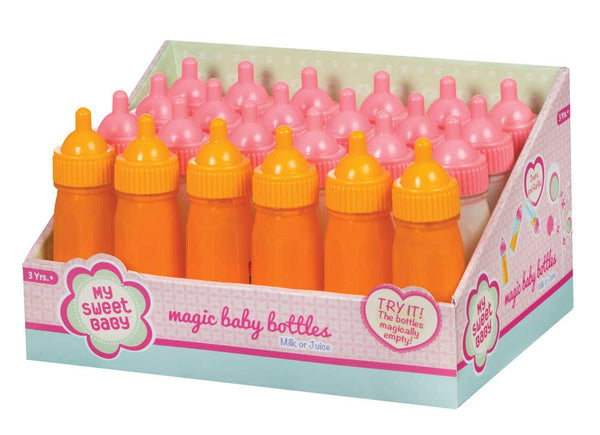 Baby Magic Bottle