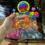 Sugar Squeeze Balloon Dog squishy
