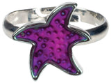 Mood Ring