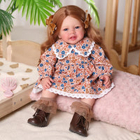 Reborn Toddler