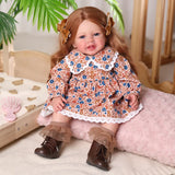 Reborn Toddler