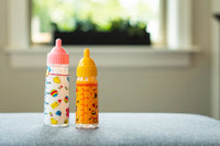 2pk Milk/Juice Bottle