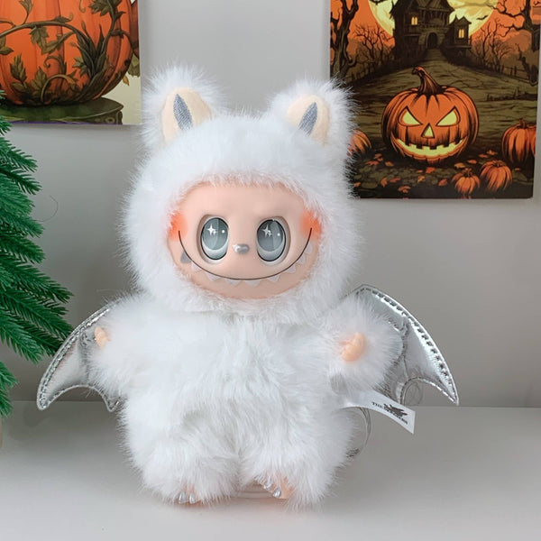 Angel Labubu-Inspired Special Design PREORDER