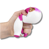 Unicorn Stretch & Squeeze squishy