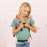 Baby Doll Carrier- Butterfly arrives 10/1