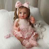 Reborn Toddler