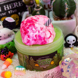 Zombie Frappe 2 Slimes In 1 Slime