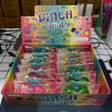 Sugar Squeeze Glitter Game Controller squishy