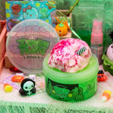 Zombie Frappe 2 Slimes In 1 Slime