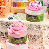 Zombie Frappe 2 Slimes In 1 Slime