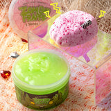 Zombie Frappe 2 Slimes In 1 Slime
