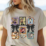 Princess Frames DTF PREORDER CLOSES 8/31 ships approx 9/15