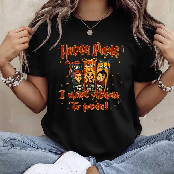 Hocus Brew DTF PREORDER CLOSES 8/31 ships approx 9/15