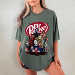 Dr Pep DTF PREORDER CLOSES 8/31 ships approx 9/15 (Copy)