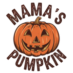 Mama's Pumpkin DTF PREORDER CLOSES 8/31 ships approx 9/15